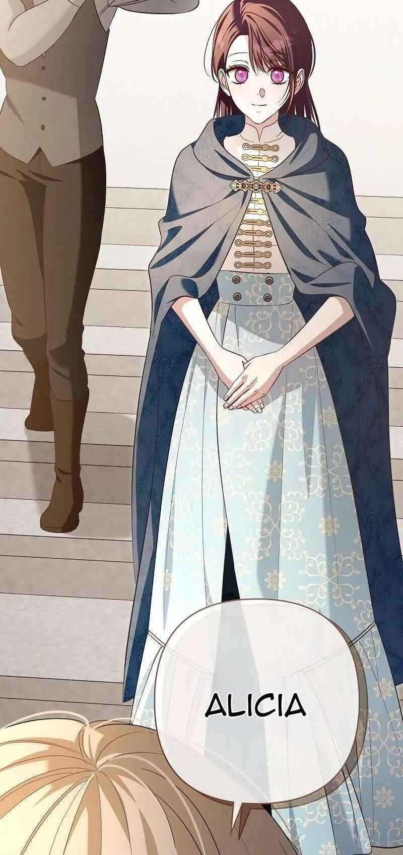 Cô Dâu Của Đại Công Tước Là Chiến Binh Địa Ngục - Chapter 23 - Page 22