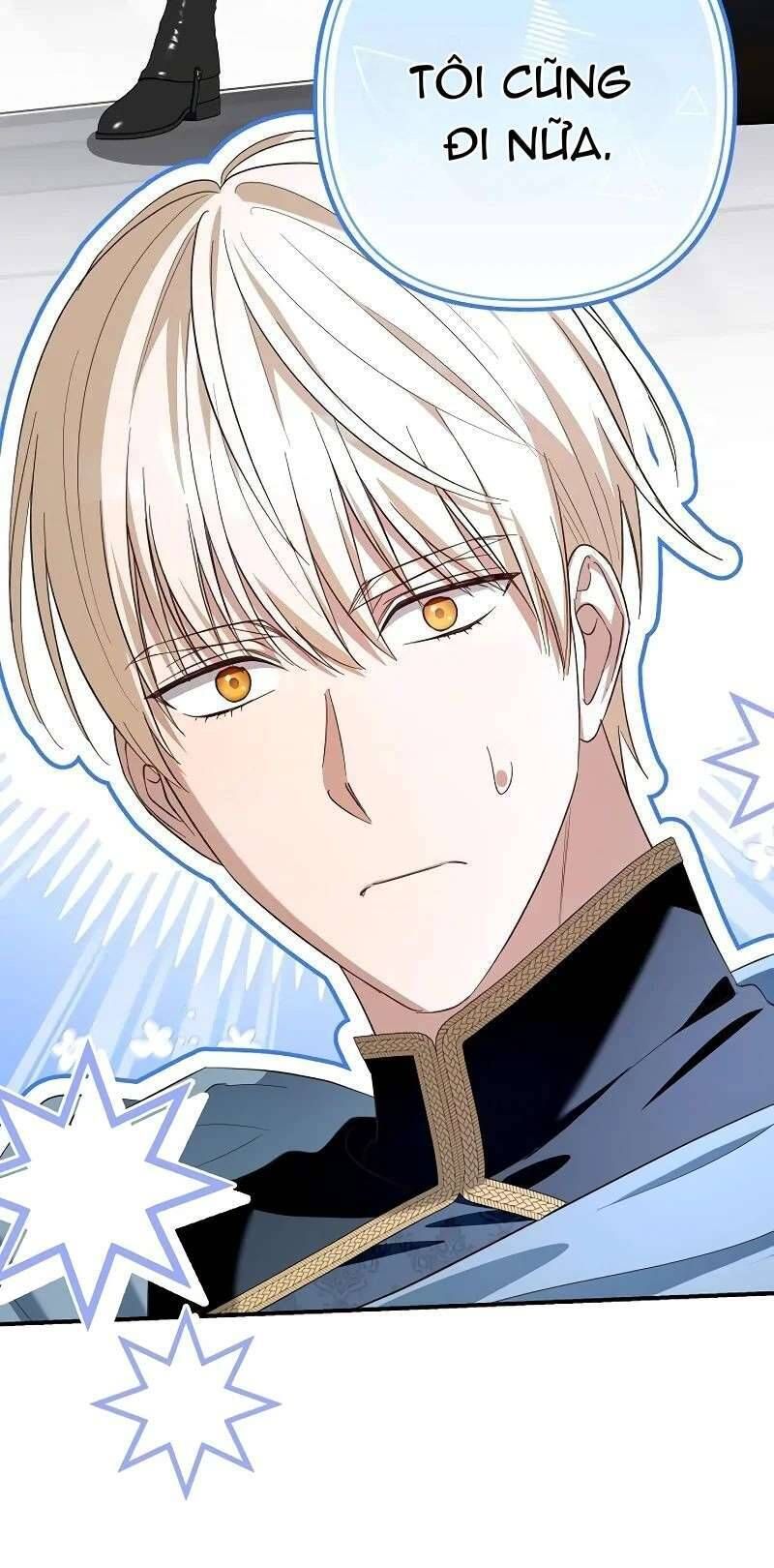 Cô Dâu Của Đại Công Tước Là Chiến Binh Địa Ngục - Chapter 23 - Page 25