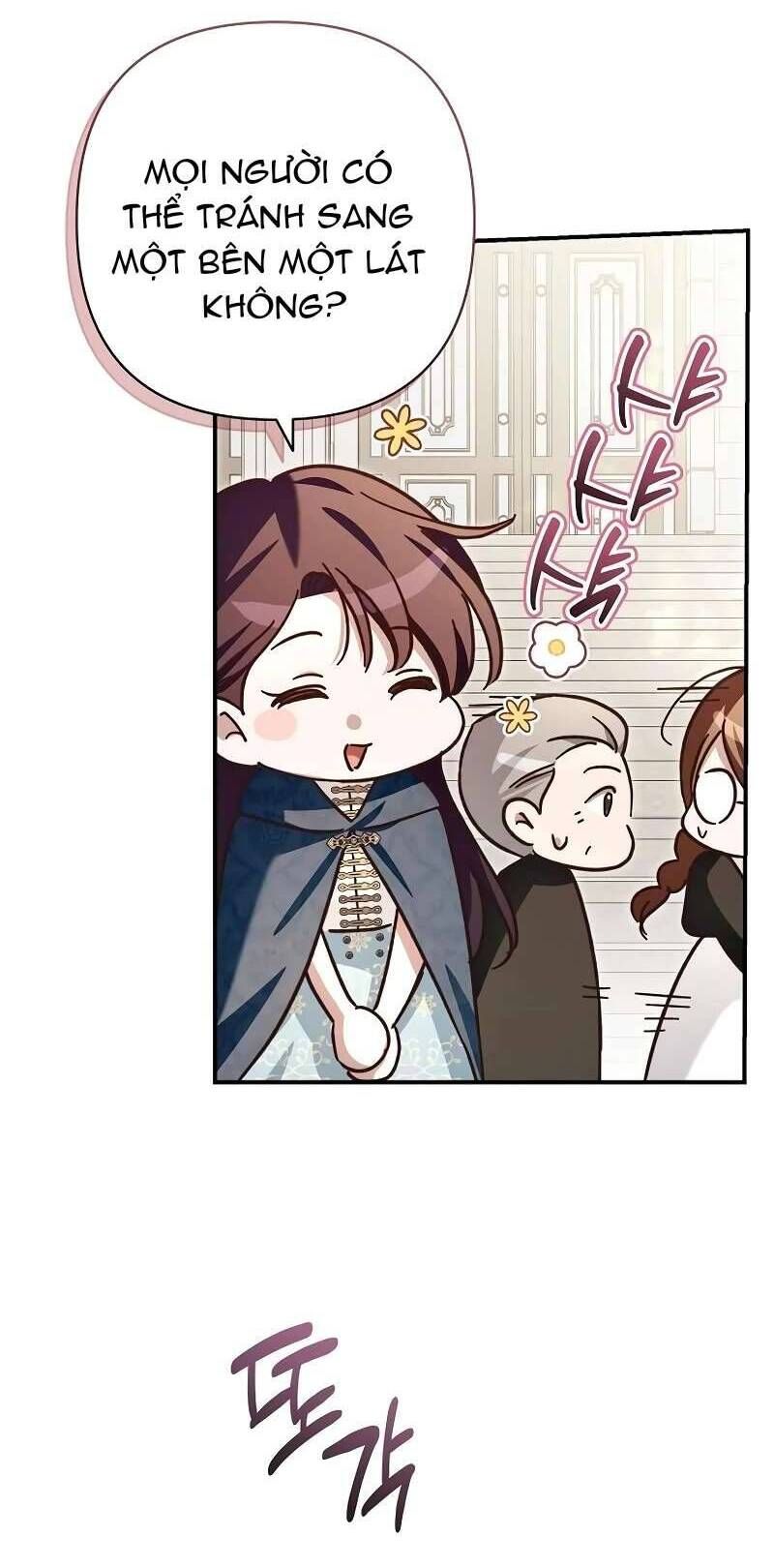 Cô Dâu Của Đại Công Tước Là Chiến Binh Địa Ngục - Chapter 23 - Page 26