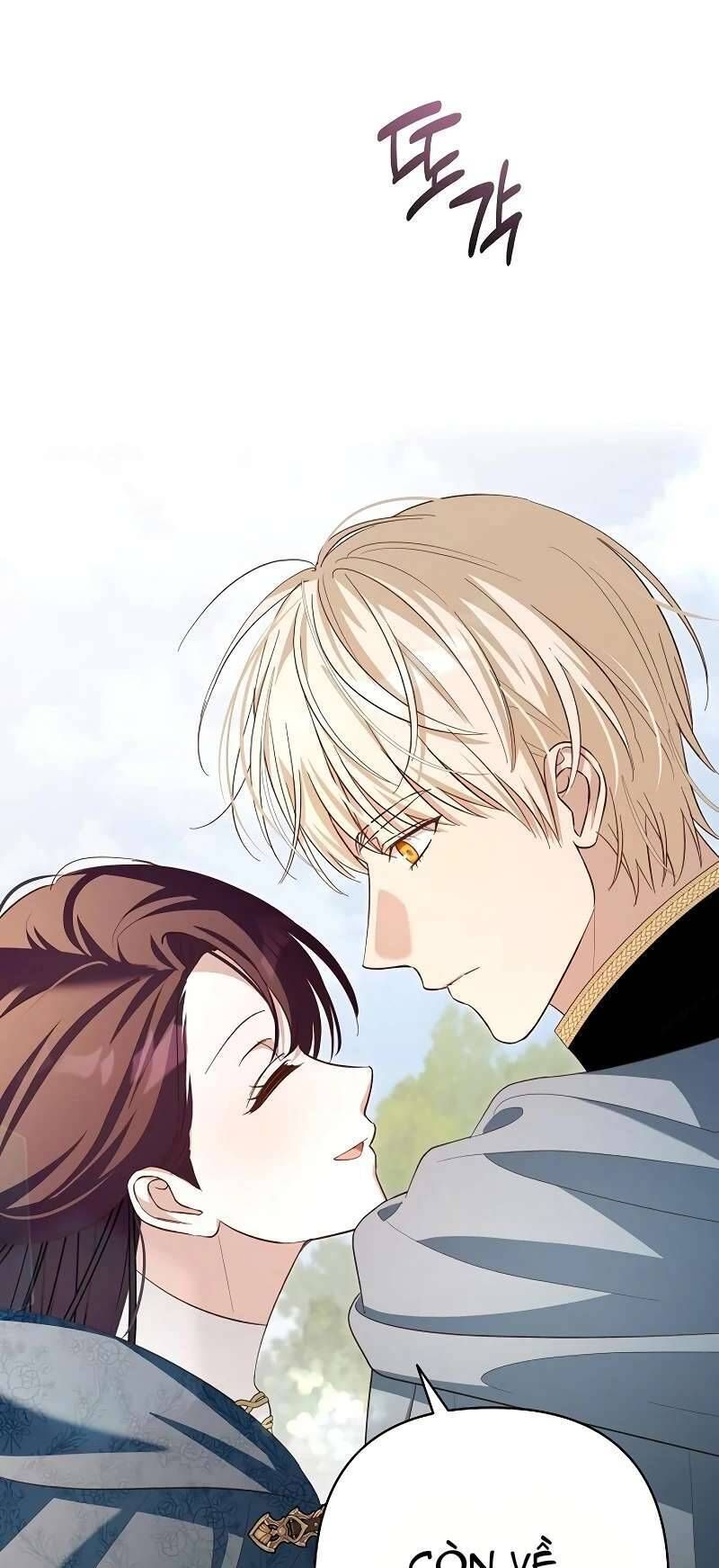 Cô Dâu Của Đại Công Tước Là Chiến Binh Địa Ngục - Chapter 23 - Page 27