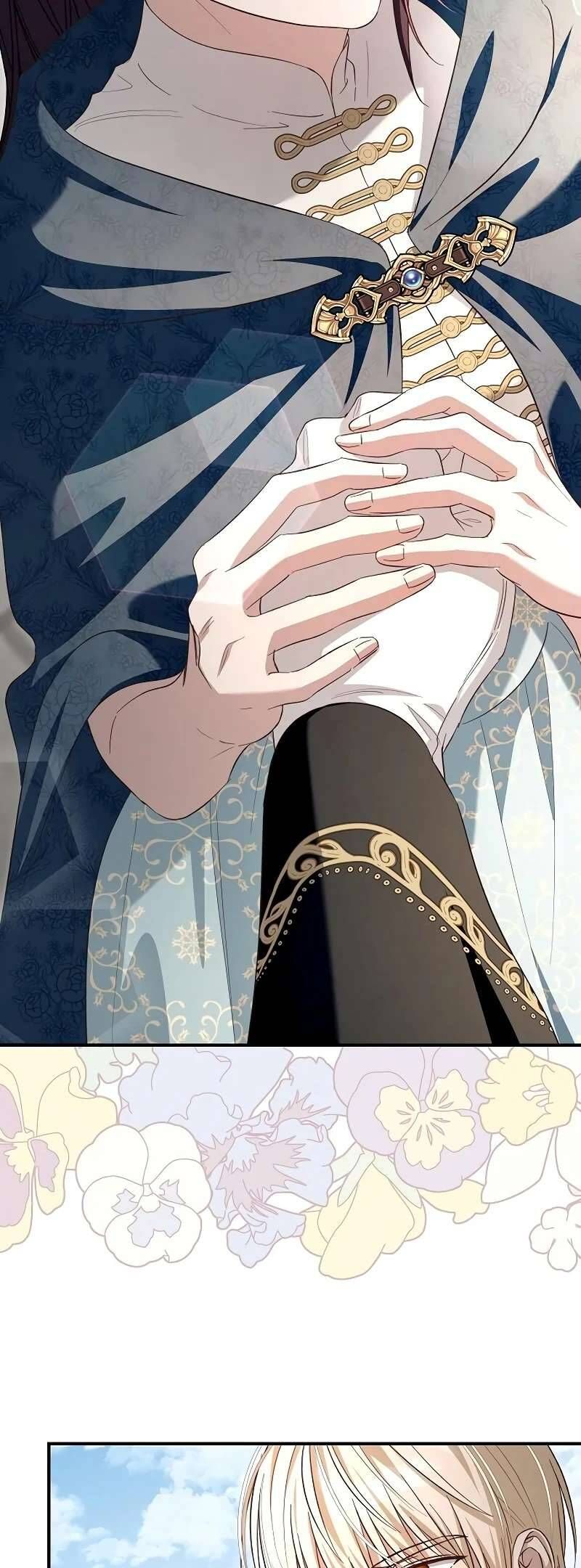 Cô Dâu Của Đại Công Tước Là Chiến Binh Địa Ngục - Chapter 23 - Page 29