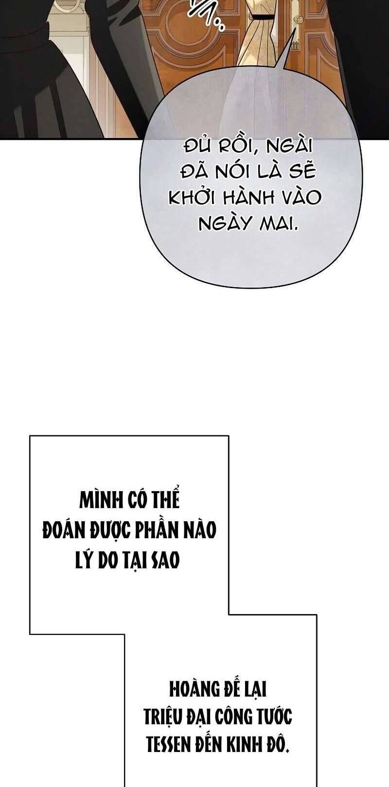 Cô Dâu Của Đại Công Tước Là Chiến Binh Địa Ngục - Chapter 23 - Page 3