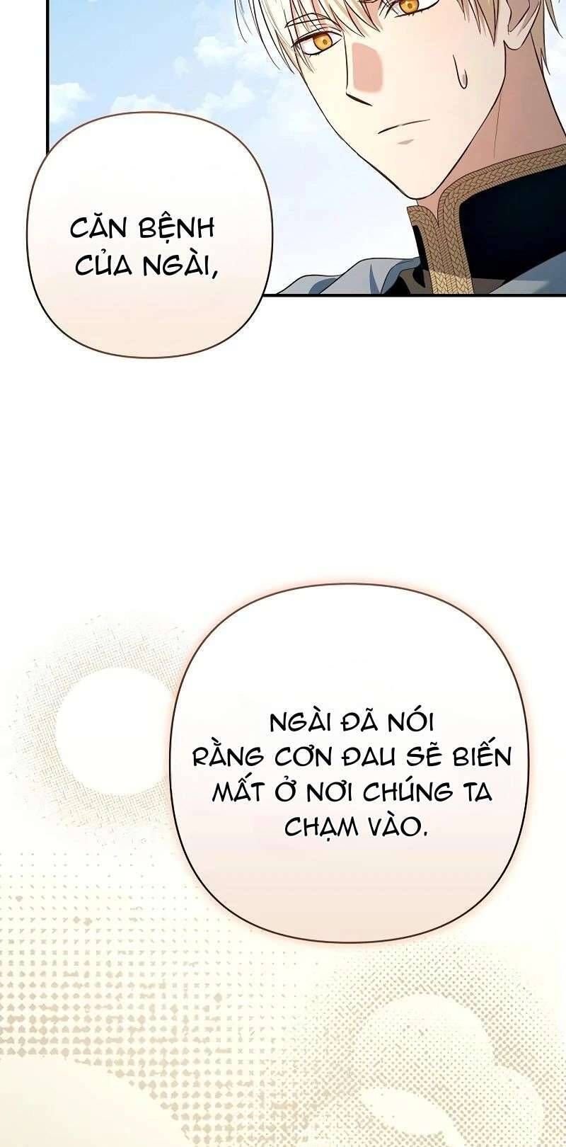 Cô Dâu Của Đại Công Tước Là Chiến Binh Địa Ngục - Chapter 23 - Page 30