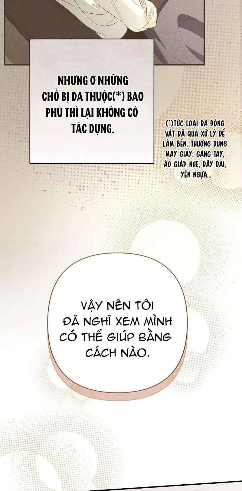 Cô Dâu Của Đại Công Tước Là Chiến Binh Địa Ngục - Chapter 23 - Page 32