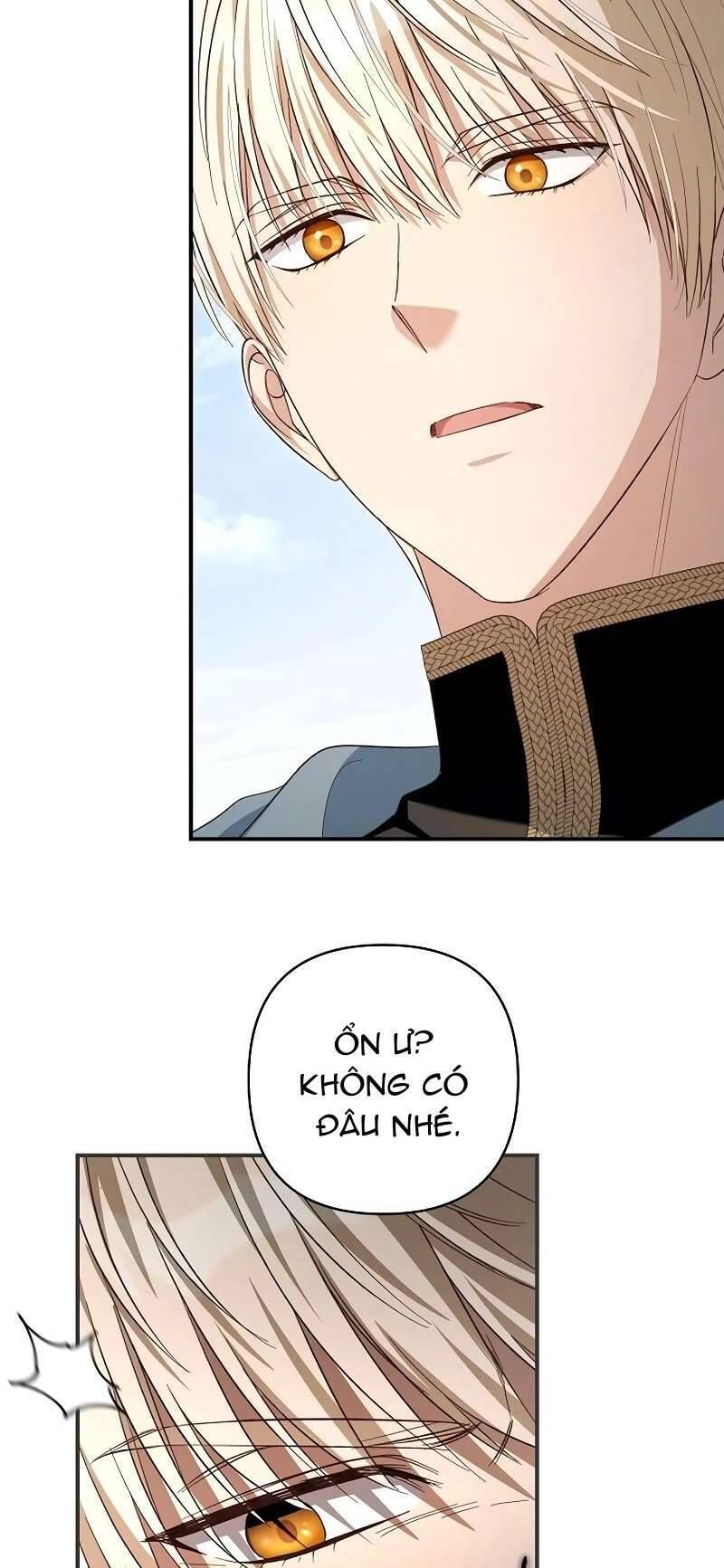 Cô Dâu Của Đại Công Tước Là Chiến Binh Địa Ngục - Chapter 23 - Page 34