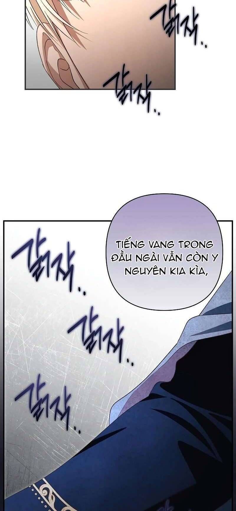 Cô Dâu Của Đại Công Tước Là Chiến Binh Địa Ngục - Chapter 23 - Page 35