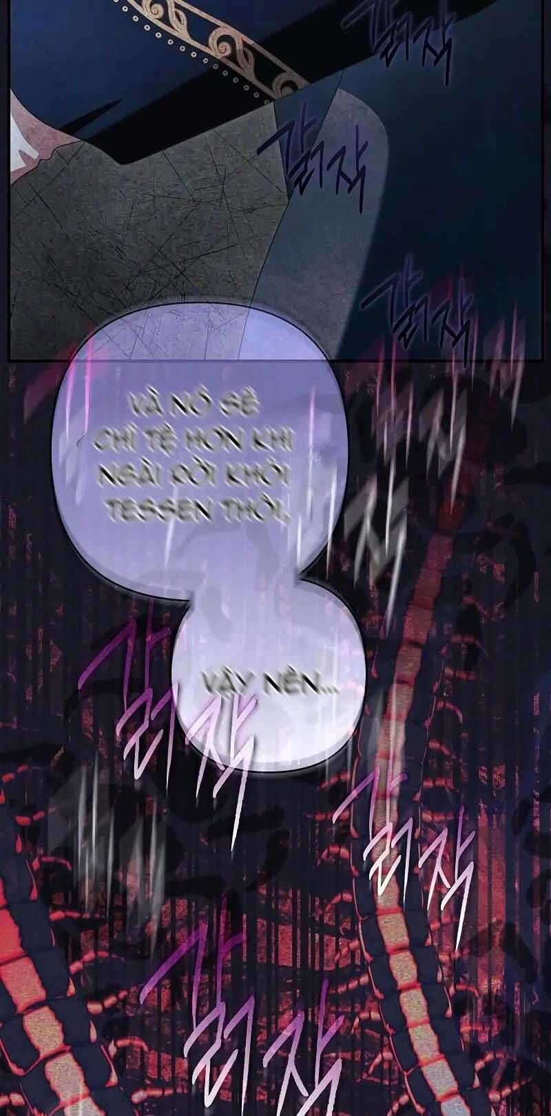 Cô Dâu Của Đại Công Tước Là Chiến Binh Địa Ngục - Chapter 23 - Page 36