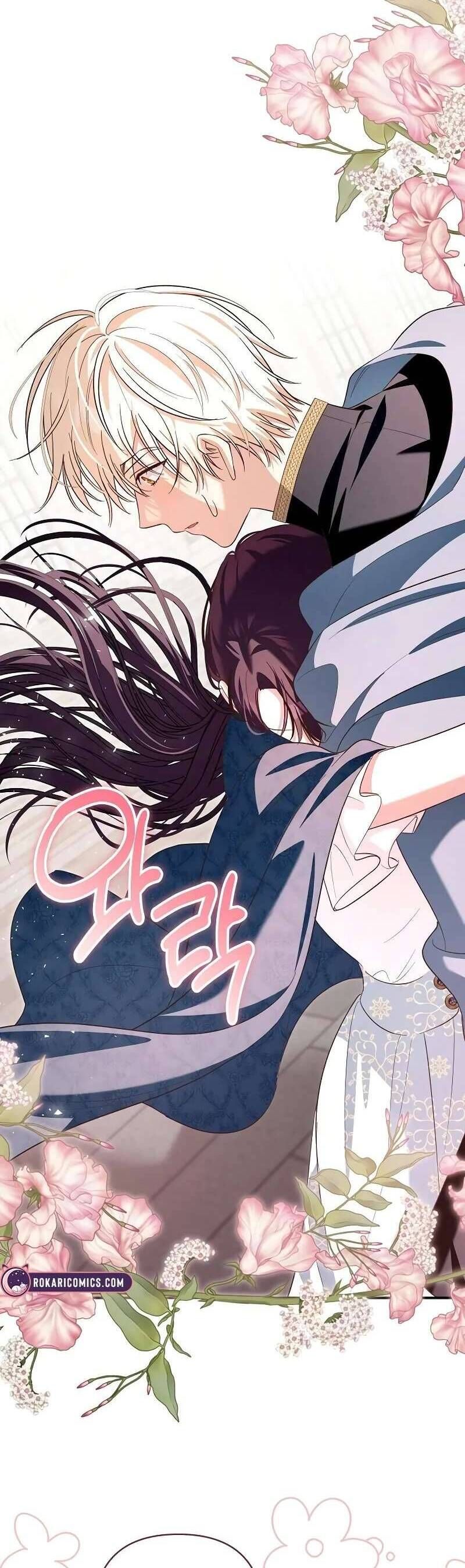 Cô Dâu Của Đại Công Tước Là Chiến Binh Địa Ngục - Chapter 23 - Page 39