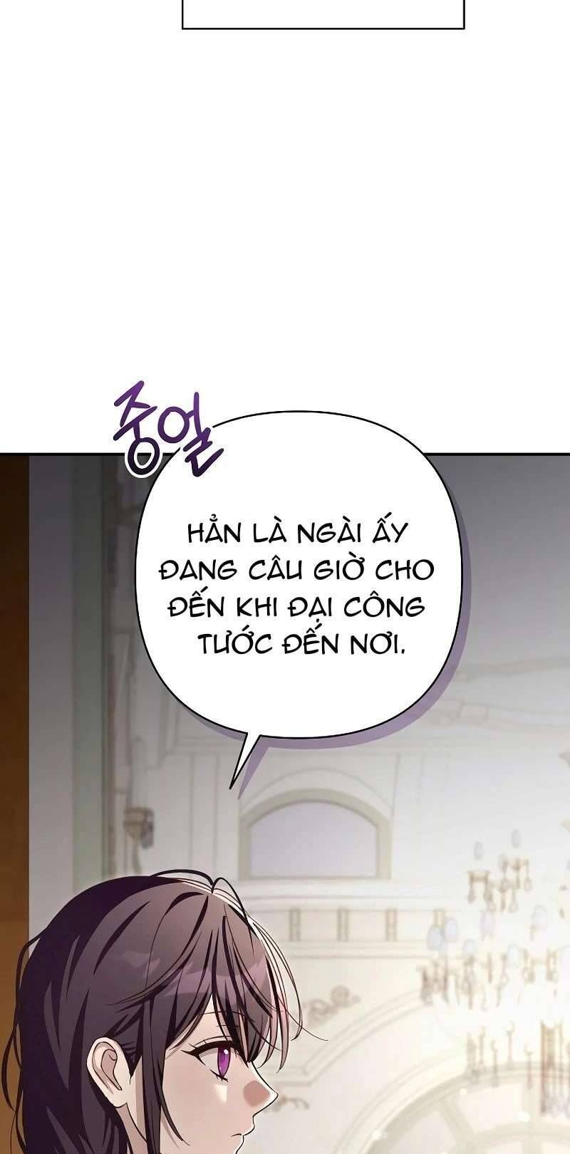 Cô Dâu Của Đại Công Tước Là Chiến Binh Địa Ngục - Chapter 23 - Page 4