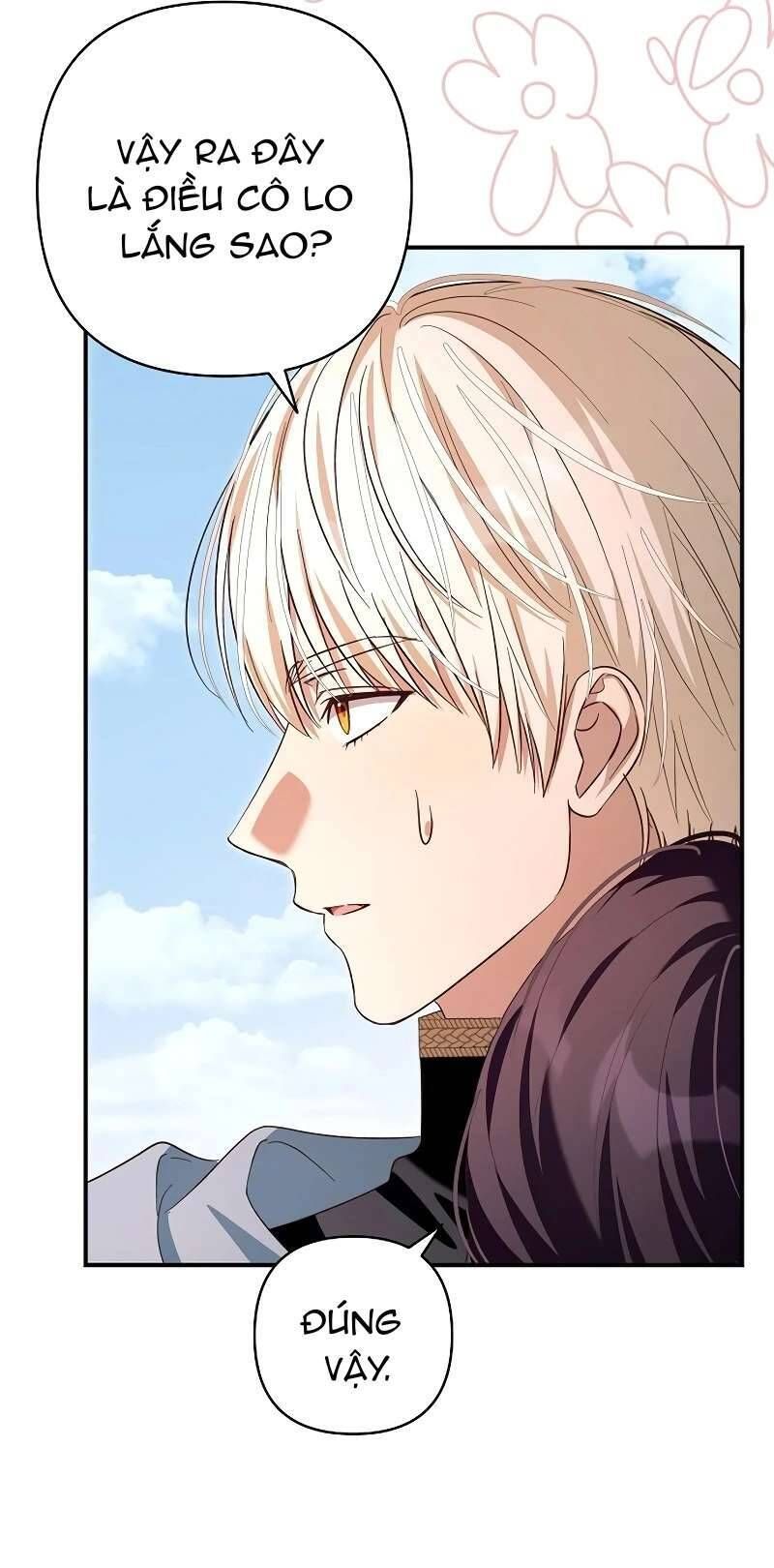 Cô Dâu Của Đại Công Tước Là Chiến Binh Địa Ngục - Chapter 23 - Page 41