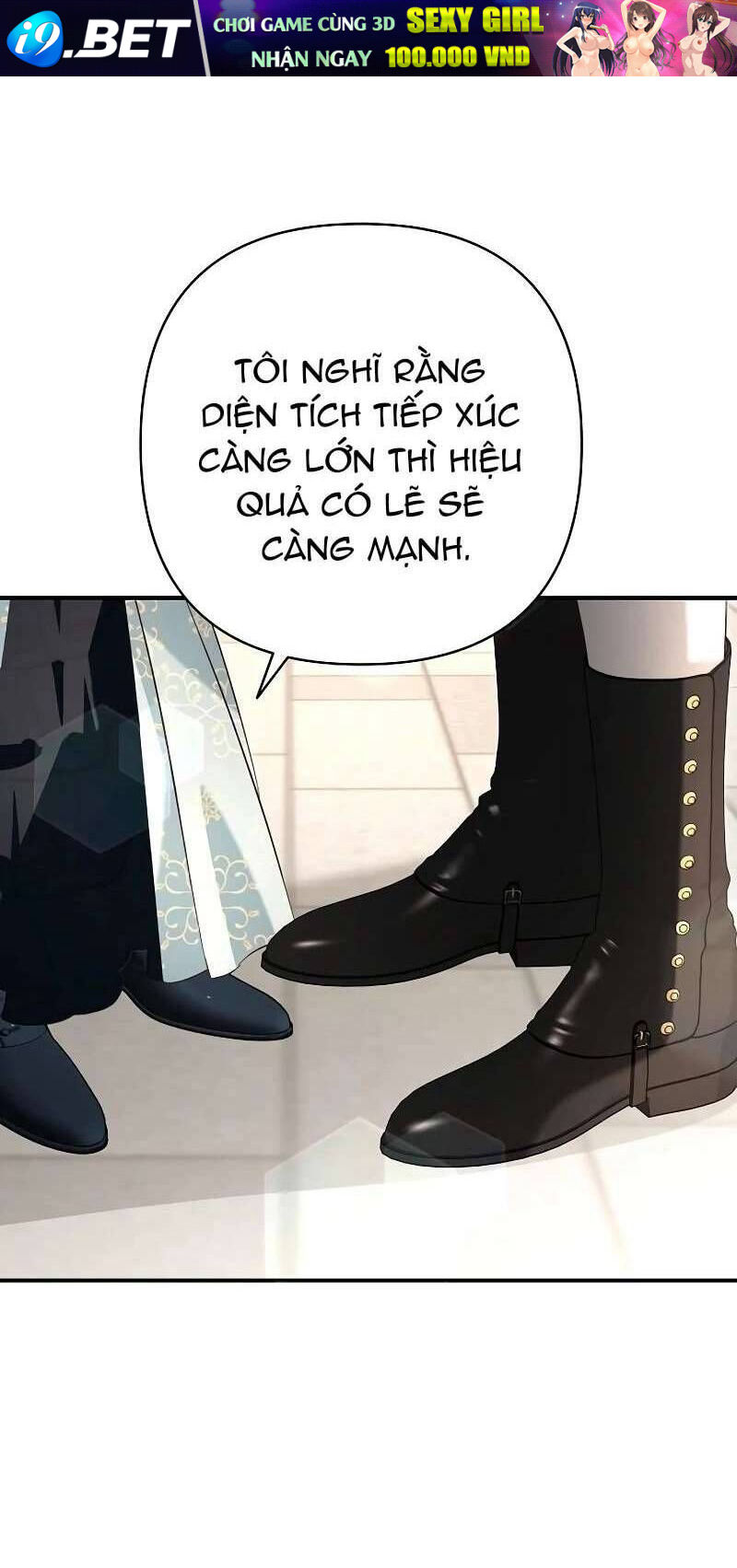 Cô Dâu Của Đại Công Tước Là Chiến Binh Địa Ngục - Chapter 23 - Page 42