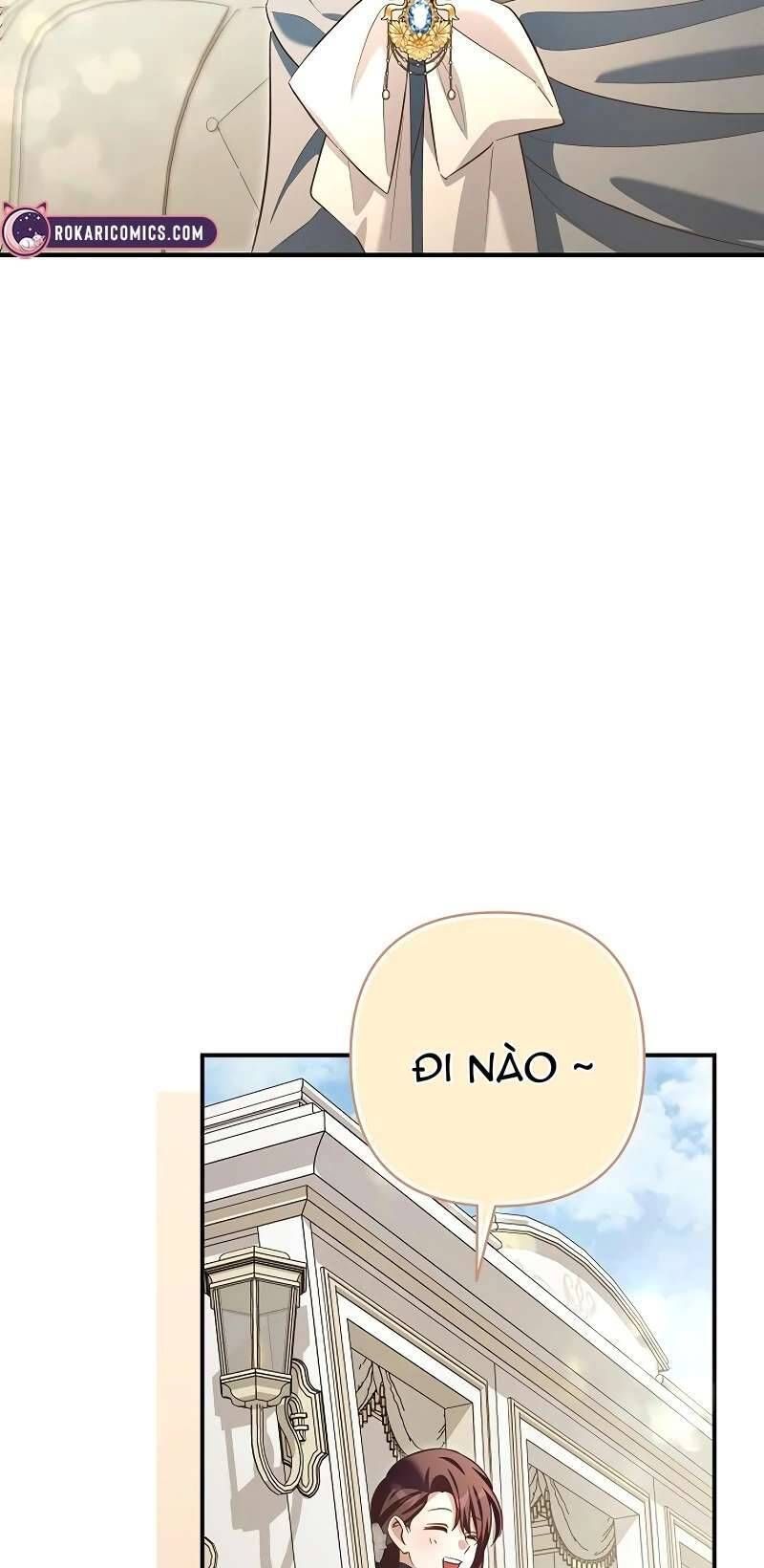 Cô Dâu Của Đại Công Tước Là Chiến Binh Địa Ngục - Chapter 23 - Page 47