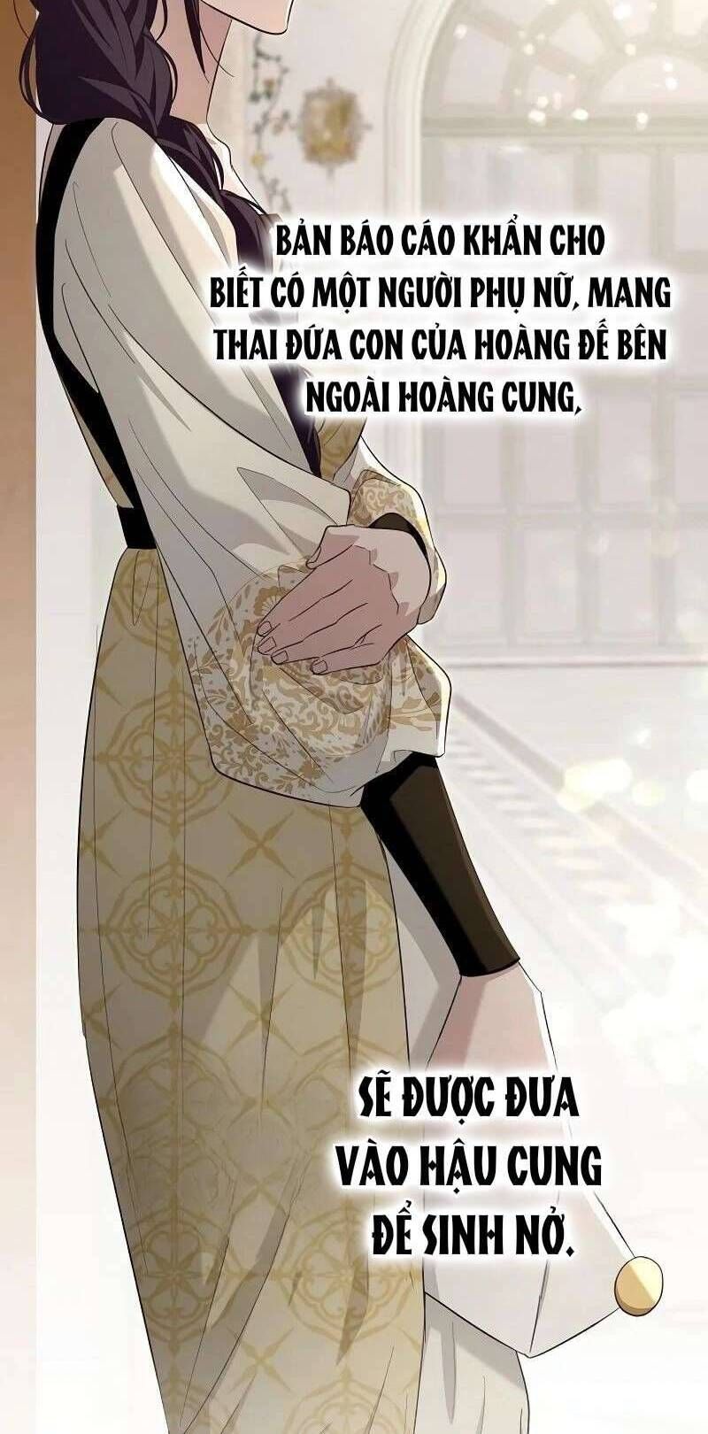 Cô Dâu Của Đại Công Tước Là Chiến Binh Địa Ngục - Chapter 23 - Page 5