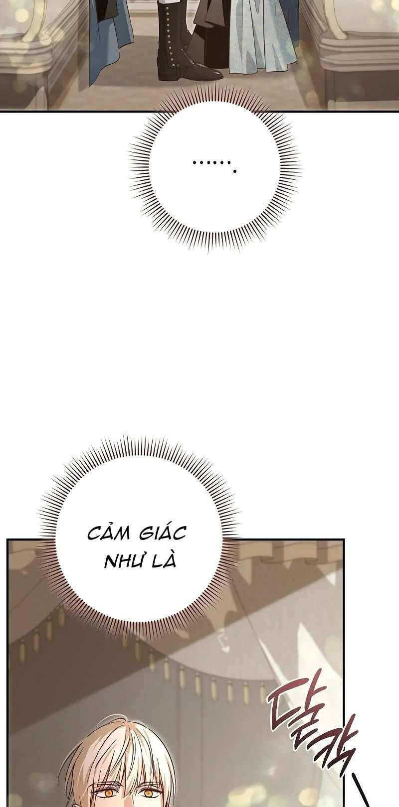 Cô Dâu Của Đại Công Tước Là Chiến Binh Địa Ngục - Chapter 23 - Page 51