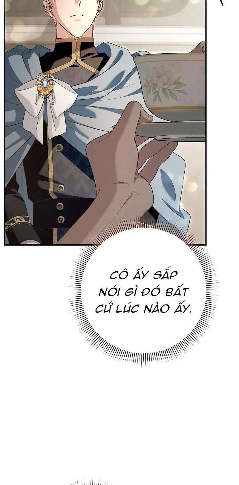 Cô Dâu Của Đại Công Tước Là Chiến Binh Địa Ngục - Chapter 23 - Page 52