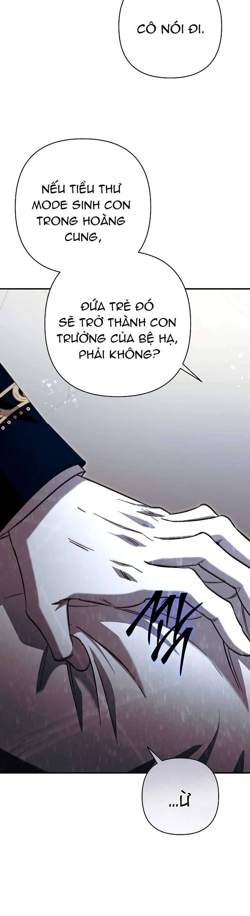 Cô Dâu Của Đại Công Tước Là Chiến Binh Địa Ngục - Chapter 23 - Page 54