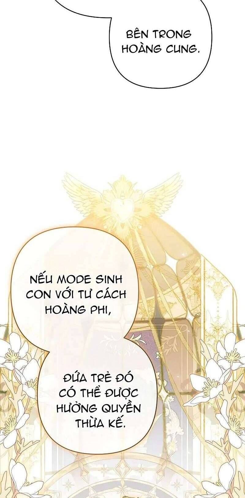 Cô Dâu Của Đại Công Tước Là Chiến Binh Địa Ngục - Chapter 23 - Page 56