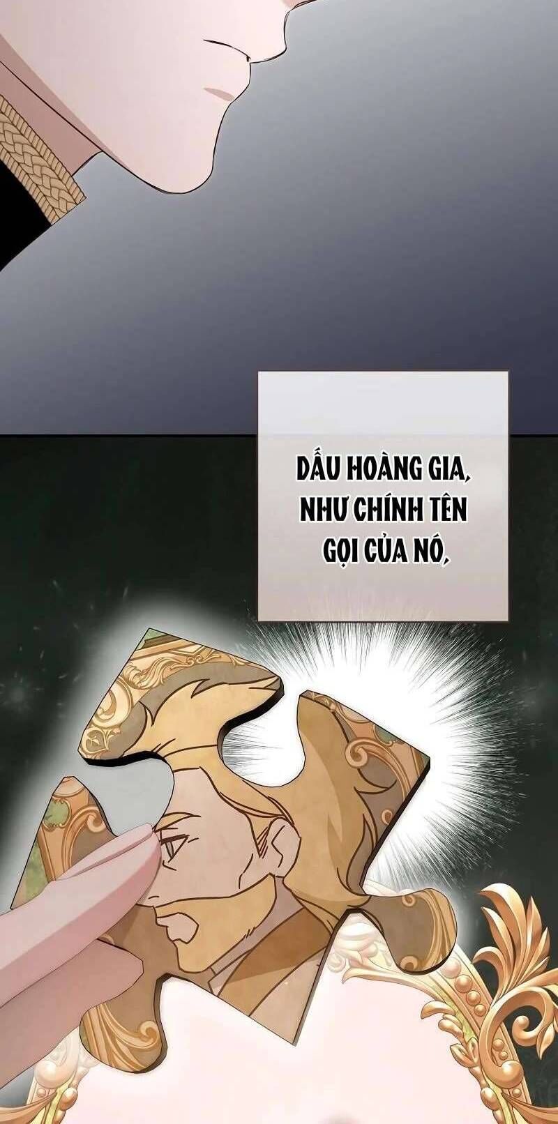 Cô Dâu Của Đại Công Tước Là Chiến Binh Địa Ngục - Chapter 23 - Page 62