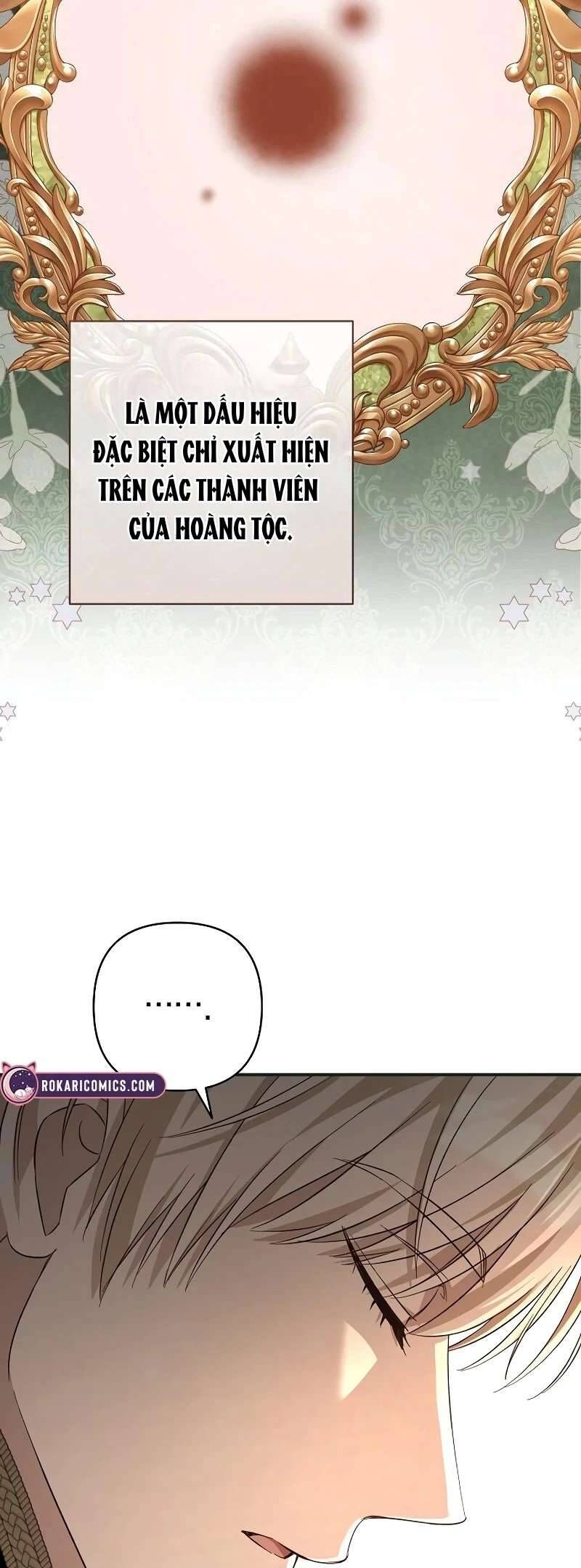 Cô Dâu Của Đại Công Tước Là Chiến Binh Địa Ngục - Chapter 23 - Page 63