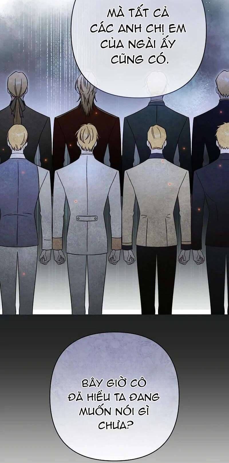 Cô Dâu Của Đại Công Tước Là Chiến Binh Địa Ngục - Chapter 23 - Page 65