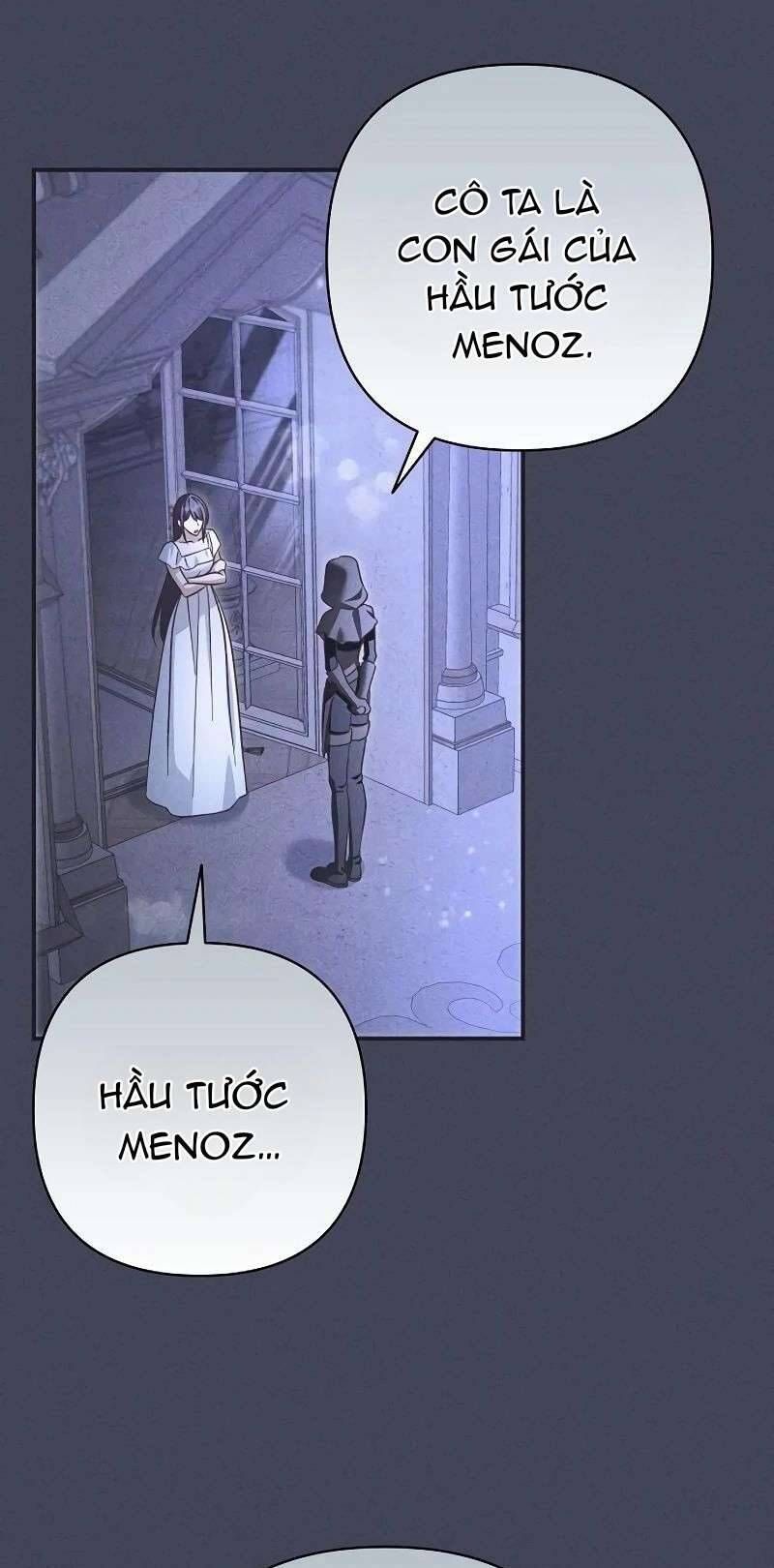 Cô Dâu Của Đại Công Tước Là Chiến Binh Địa Ngục - Chapter 23 - Page 7