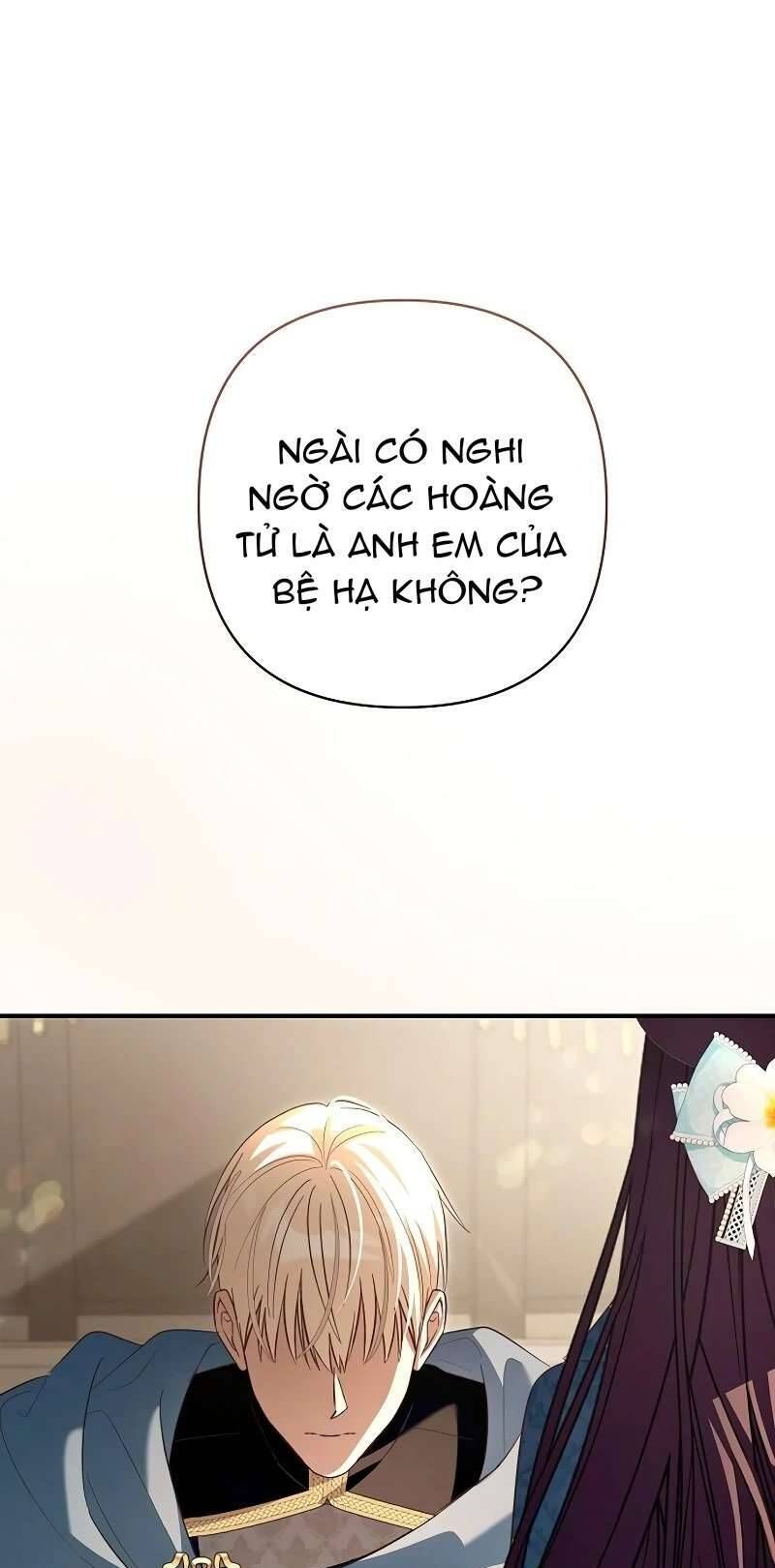 Cô Dâu Của Đại Công Tước Là Chiến Binh Địa Ngục - Chapter 23 - Page 70