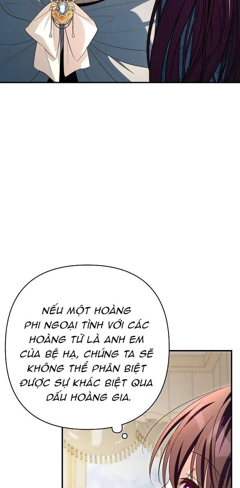 Cô Dâu Của Đại Công Tước Là Chiến Binh Địa Ngục - Chapter 23 - Page 71