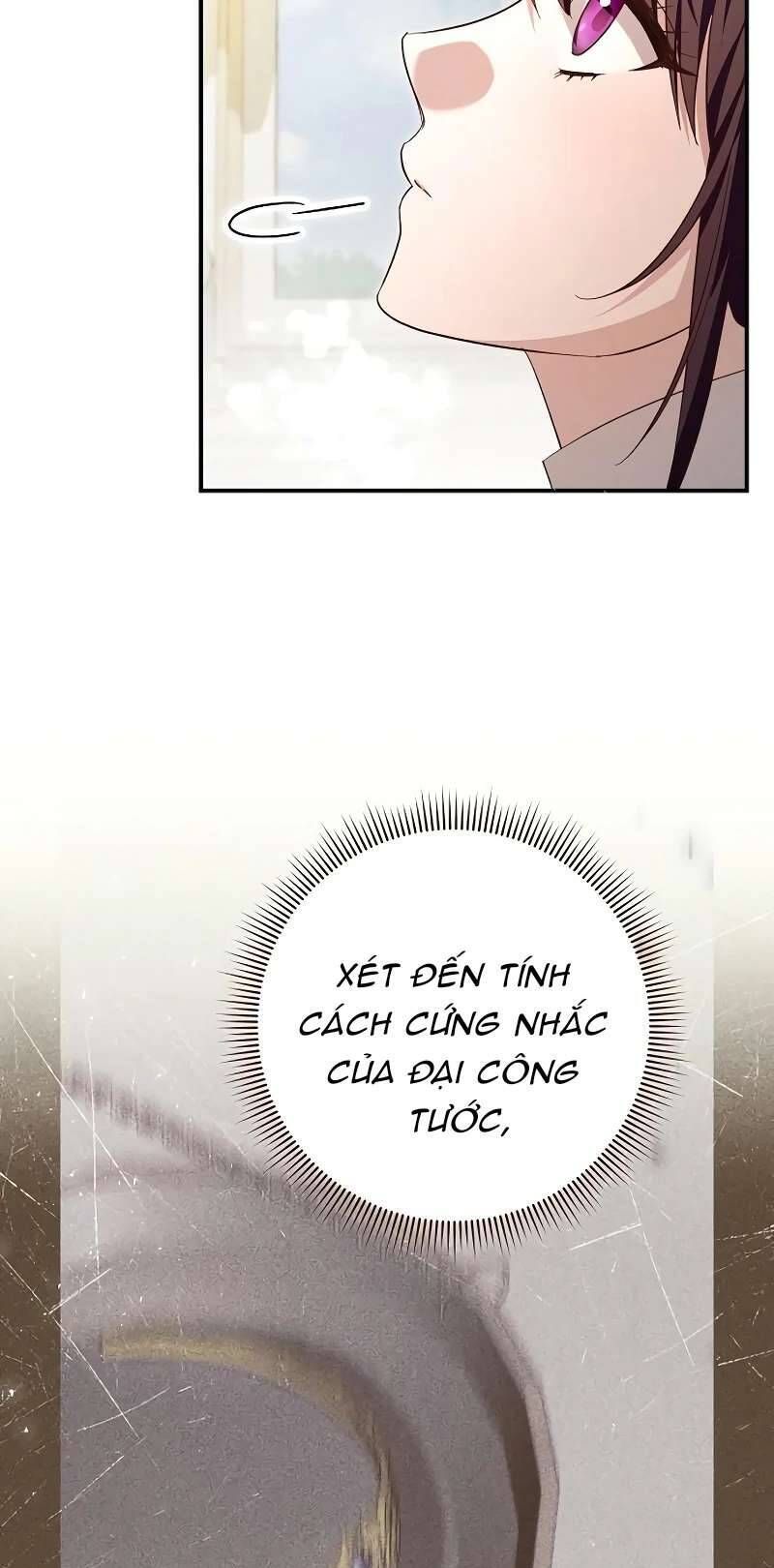 Cô Dâu Của Đại Công Tước Là Chiến Binh Địa Ngục - Chapter 23 - Page 72