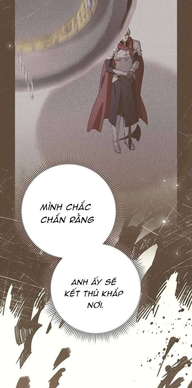 Cô Dâu Của Đại Công Tước Là Chiến Binh Địa Ngục - Chapter 23 - Page 73