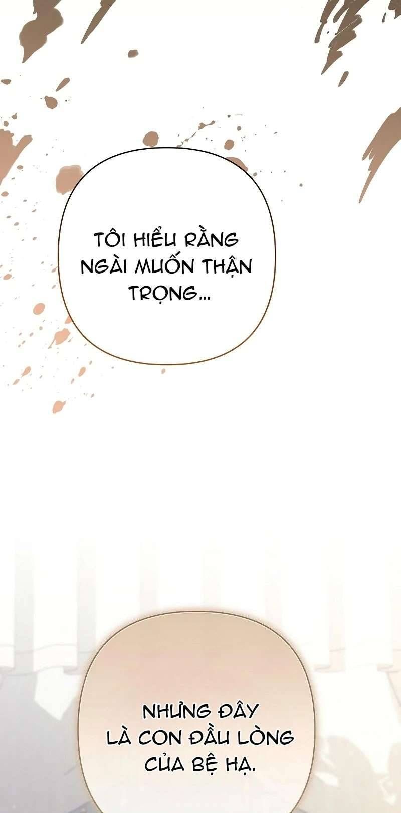 Cô Dâu Của Đại Công Tước Là Chiến Binh Địa Ngục - Chapter 23 - Page 74