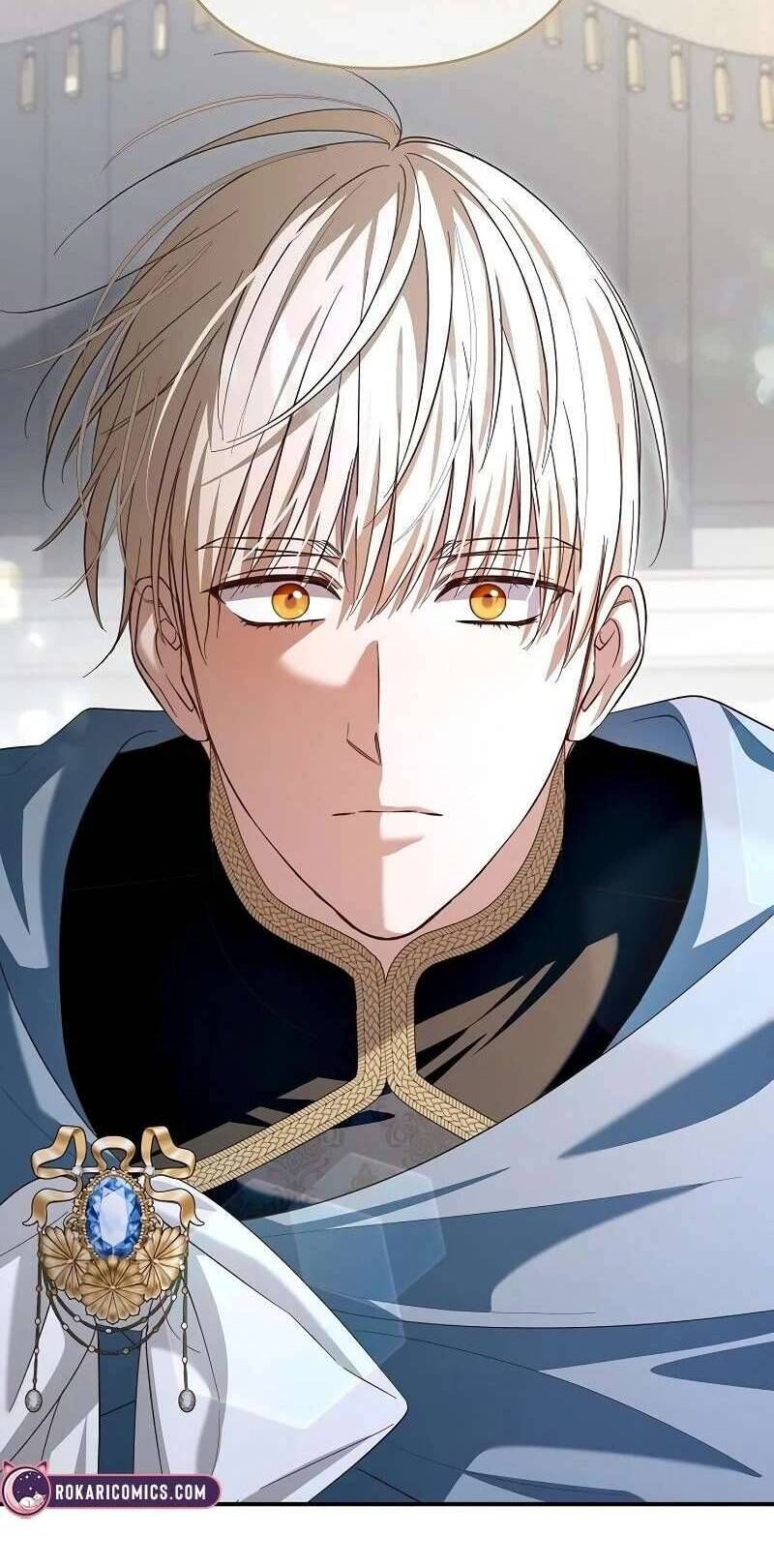 Cô Dâu Của Đại Công Tước Là Chiến Binh Địa Ngục - Chapter 23 - Page 75