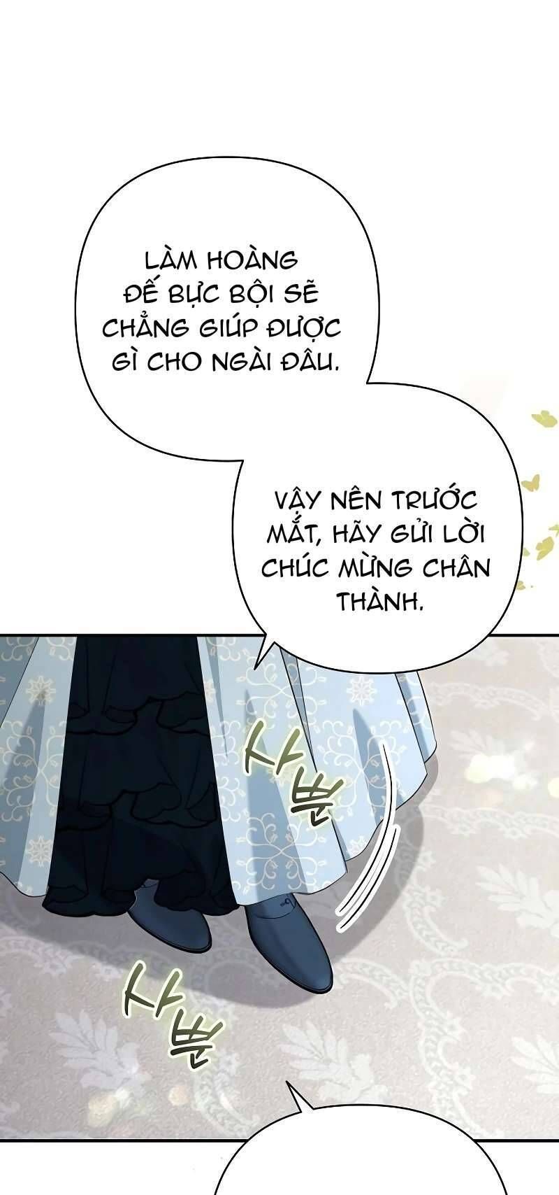 Cô Dâu Của Đại Công Tước Là Chiến Binh Địa Ngục - Chapter 23 - Page 76