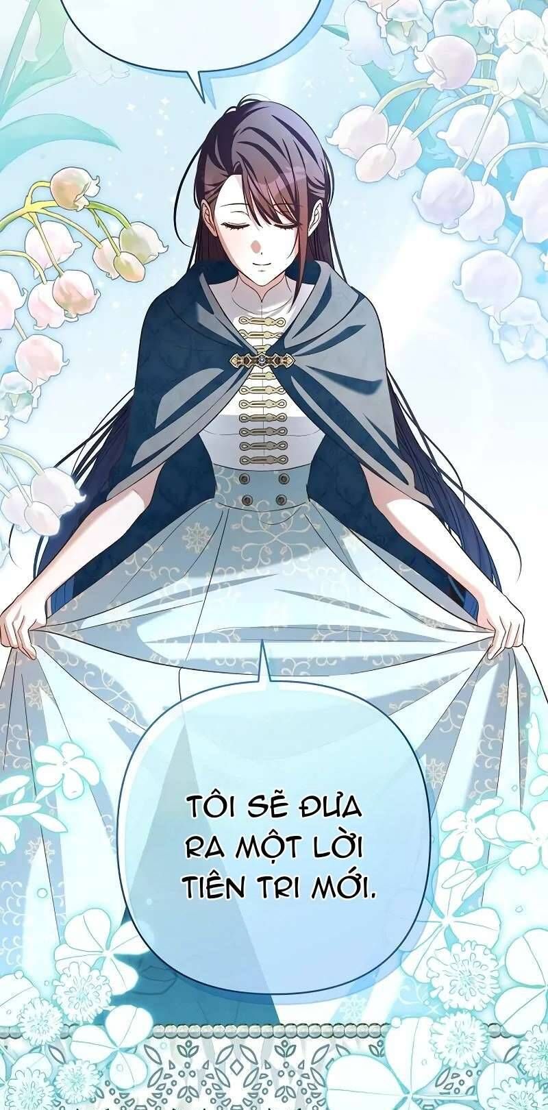 Cô Dâu Của Đại Công Tước Là Chiến Binh Địa Ngục - Chapter 23 - Page 78