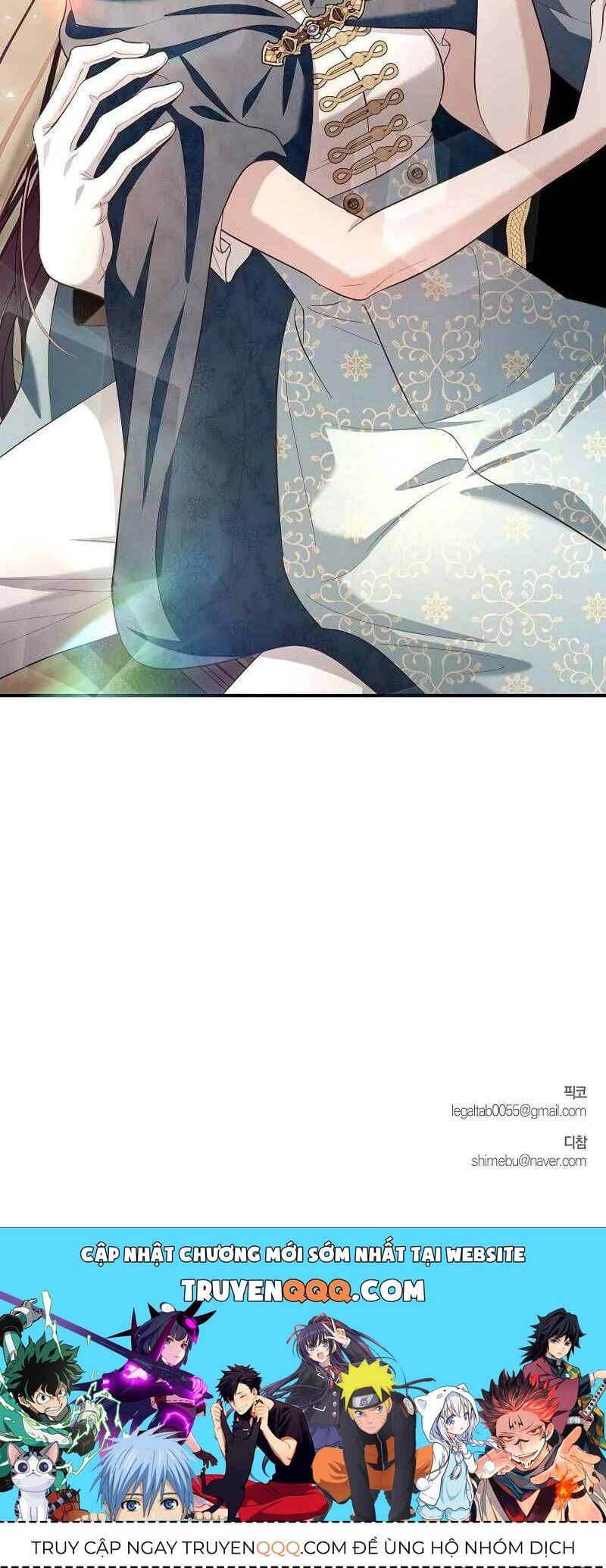 Cô Dâu Của Đại Công Tước Là Chiến Binh Địa Ngục - Chapter 23 - Page 85