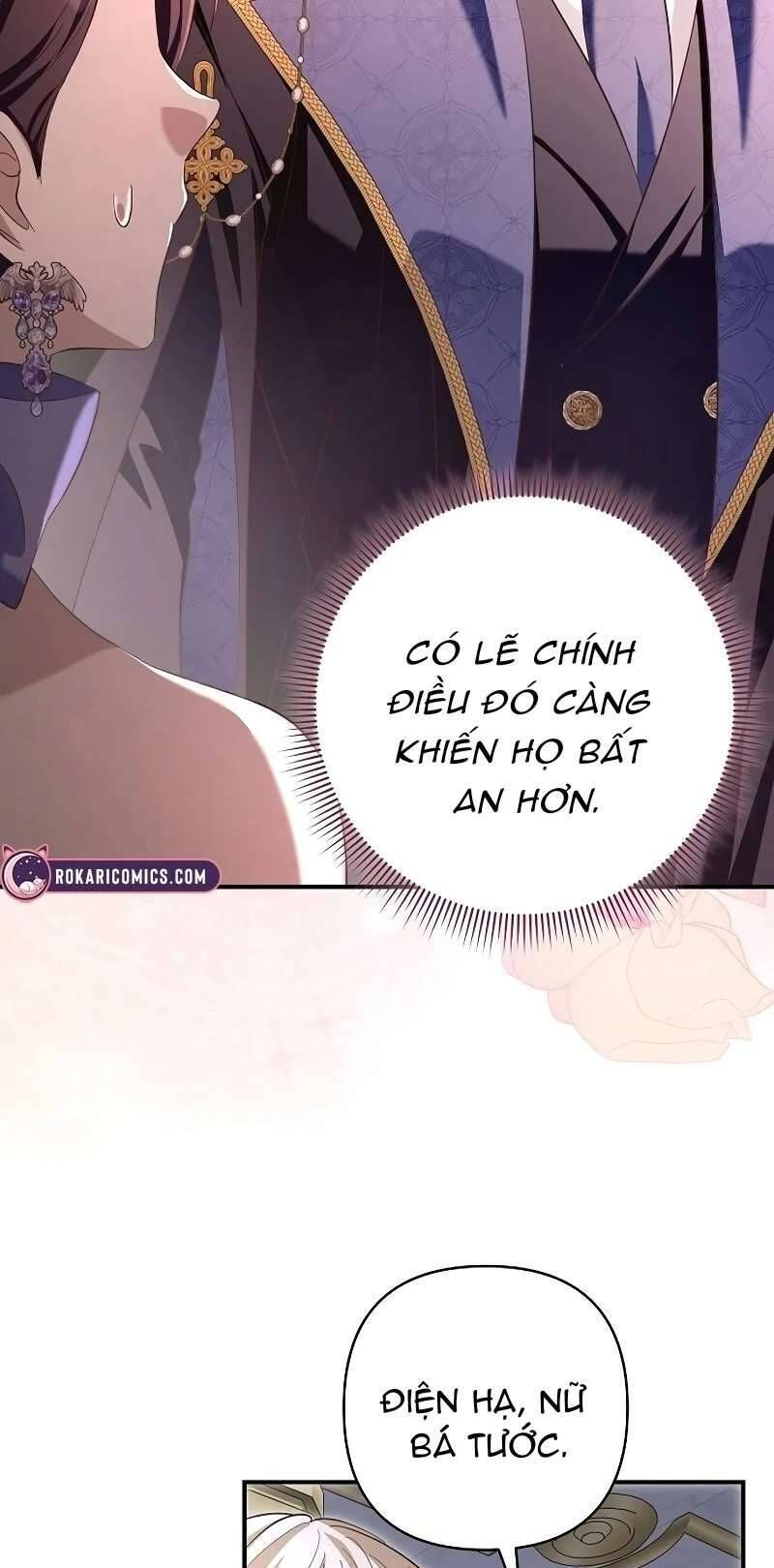 Cô Dâu Của Đại Công Tước Là Chiến Binh Địa Ngục - Chapter 24 - Page 12