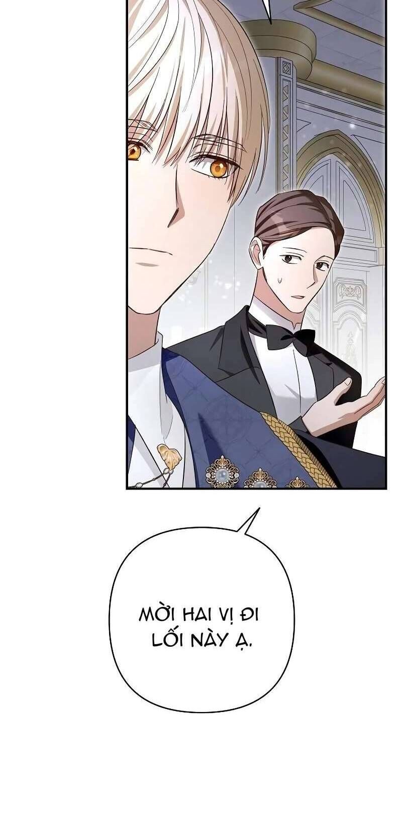 Cô Dâu Của Đại Công Tước Là Chiến Binh Địa Ngục - Chapter 24 - Page 13
