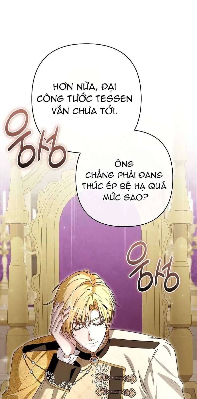 Cô Dâu Của Đại Công Tước Là Chiến Binh Địa Ngục - Chapter 24 - Page 20