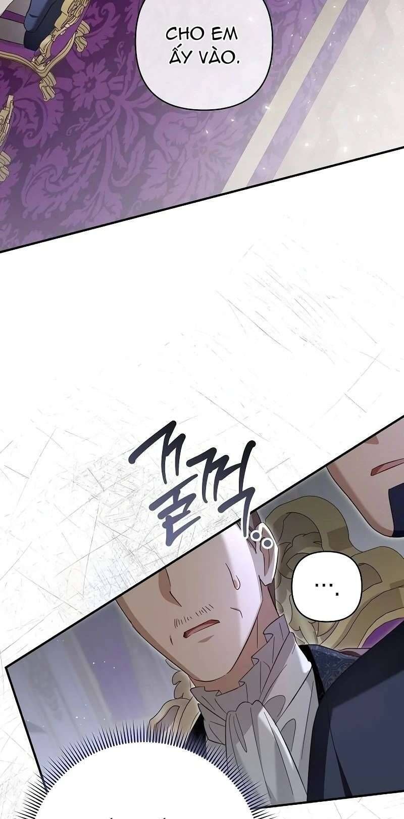 Cô Dâu Của Đại Công Tước Là Chiến Binh Địa Ngục - Chapter 24 - Page 24