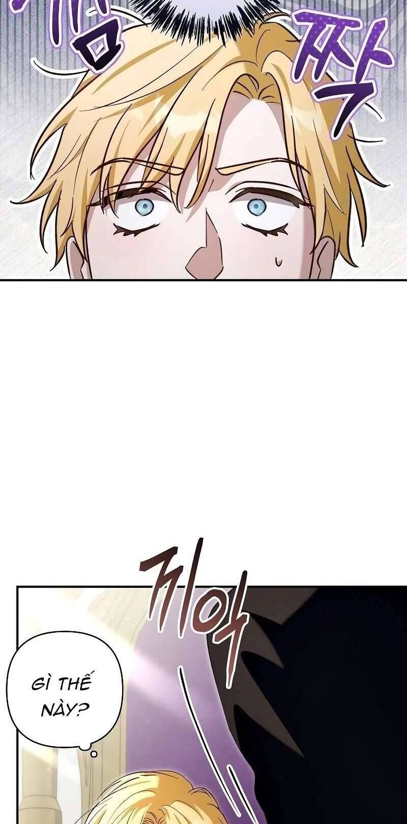 Cô Dâu Của Đại Công Tước Là Chiến Binh Địa Ngục - Chapter 24 - Page 27