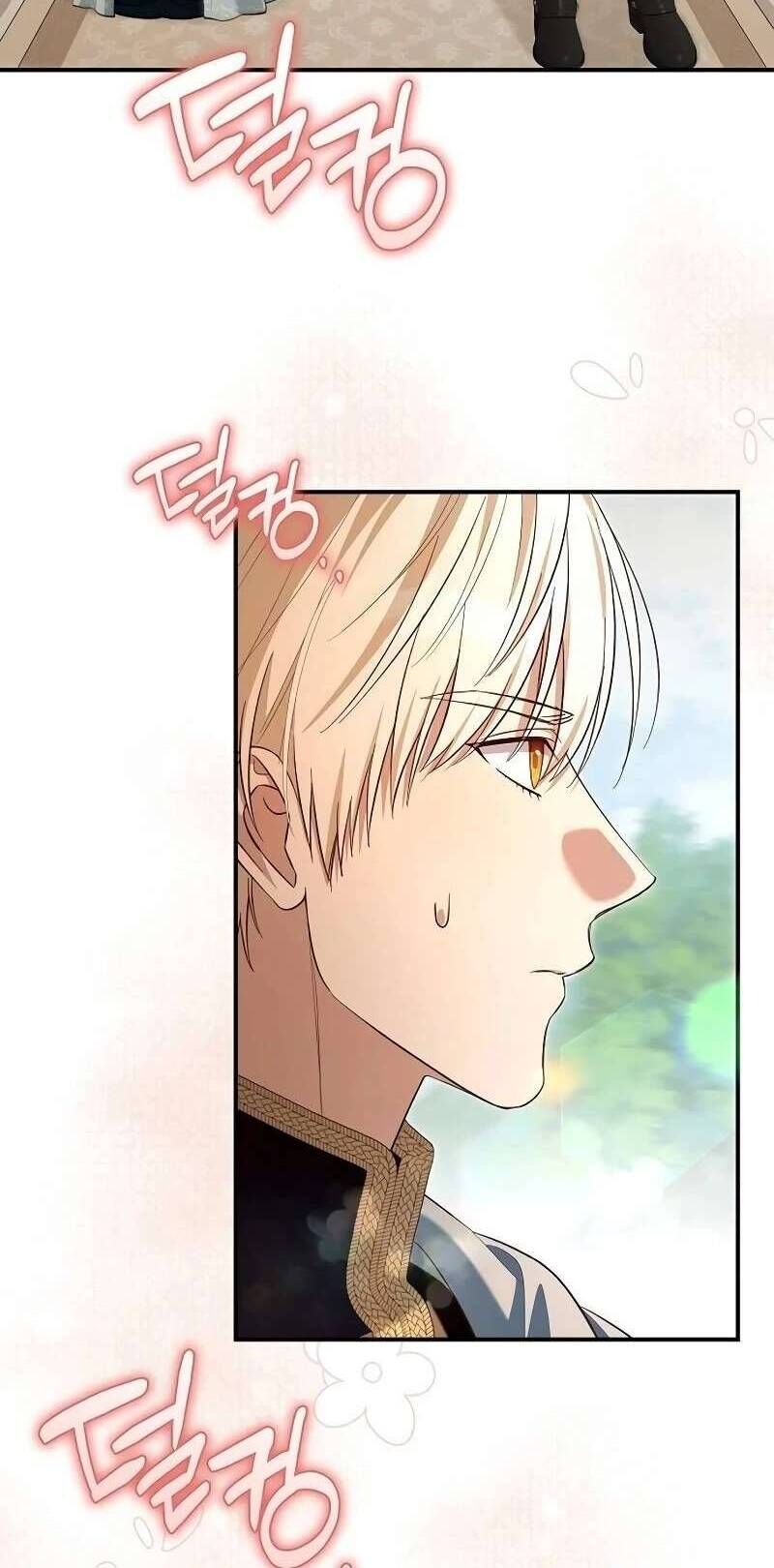 Cô Dâu Của Đại Công Tước Là Chiến Binh Địa Ngục - Chapter 24 - Page 3