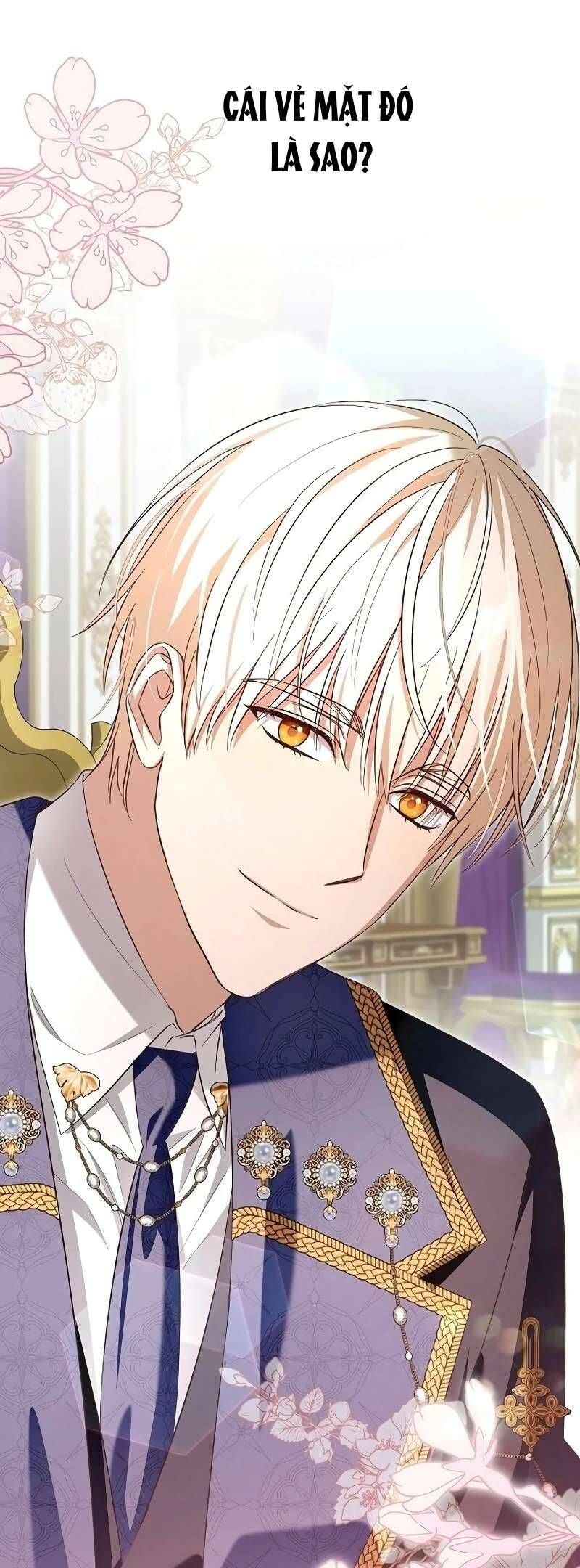 Cô Dâu Của Đại Công Tước Là Chiến Binh Địa Ngục - Chapter 24 - Page 30