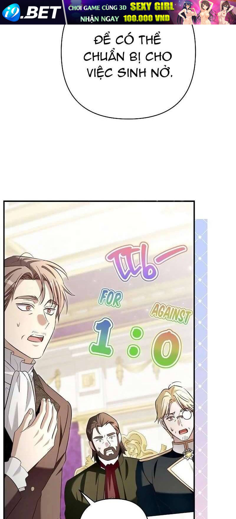 Cô Dâu Của Đại Công Tước Là Chiến Binh Địa Ngục - Chapter 24 - Page 34