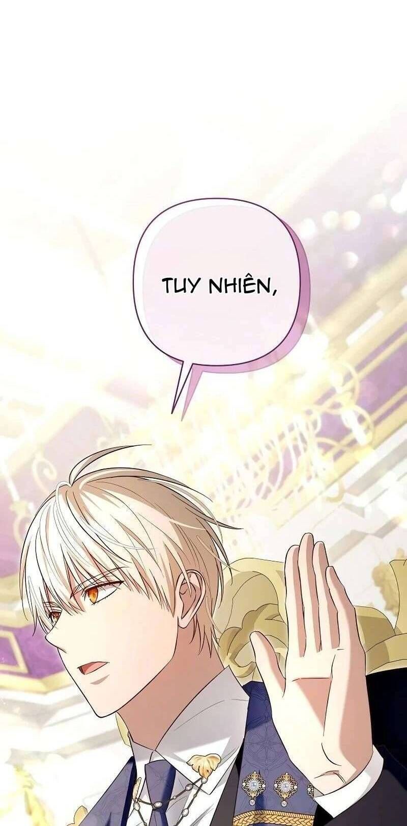 Cô Dâu Của Đại Công Tước Là Chiến Binh Địa Ngục - Chapter 24 - Page 36