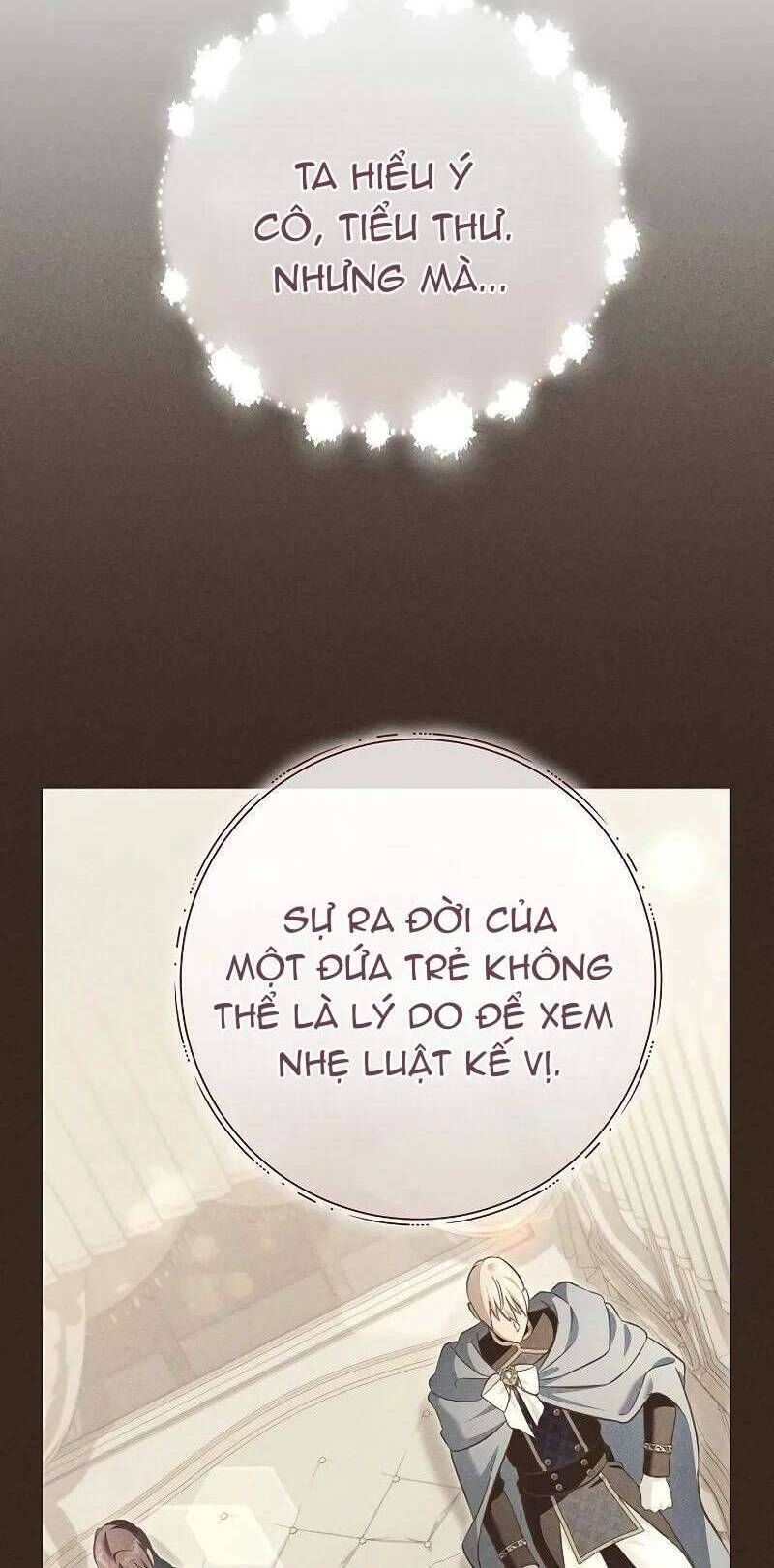 Cô Dâu Của Đại Công Tước Là Chiến Binh Địa Ngục - Chapter 24 - Page 38