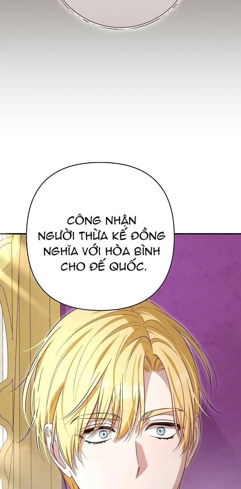 Cô Dâu Của Đại Công Tước Là Chiến Binh Địa Ngục - Chapter 24 - Page 41