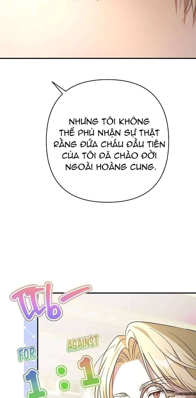 Cô Dâu Của Đại Công Tước Là Chiến Binh Địa Ngục - Chapter 24 - Page 43