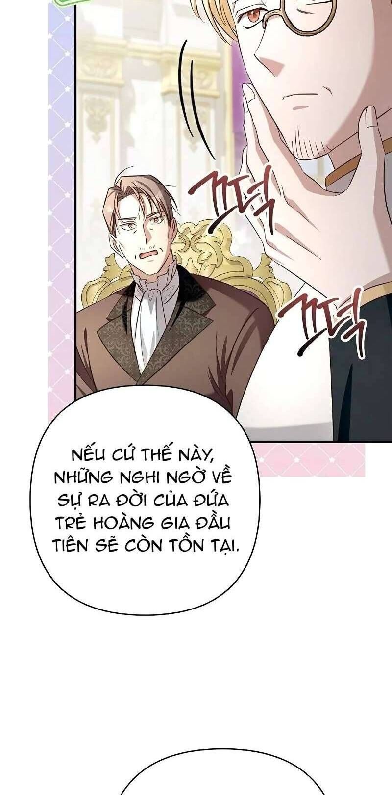 Cô Dâu Của Đại Công Tước Là Chiến Binh Địa Ngục - Chapter 24 - Page 44