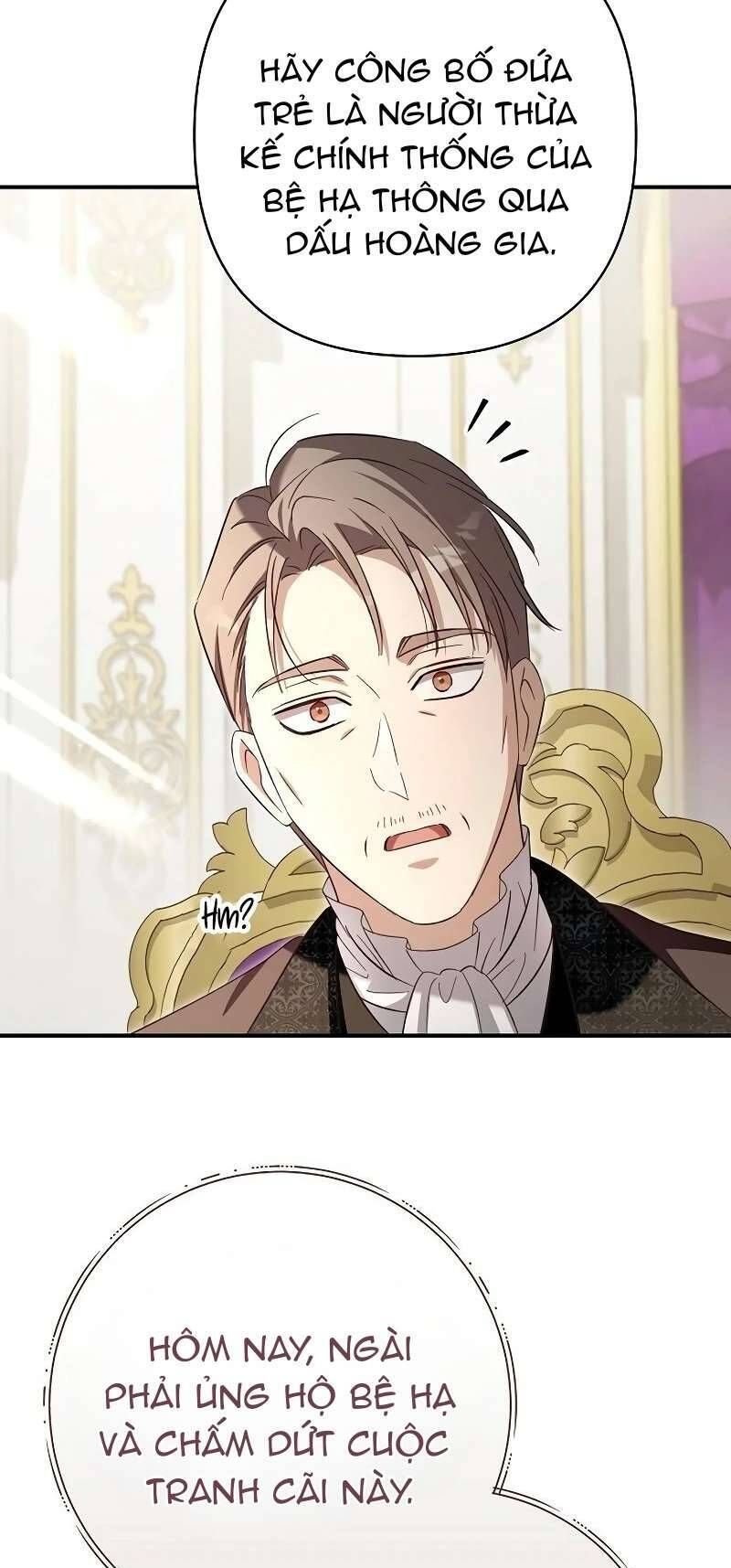 Cô Dâu Của Đại Công Tước Là Chiến Binh Địa Ngục - Chapter 24 - Page 45