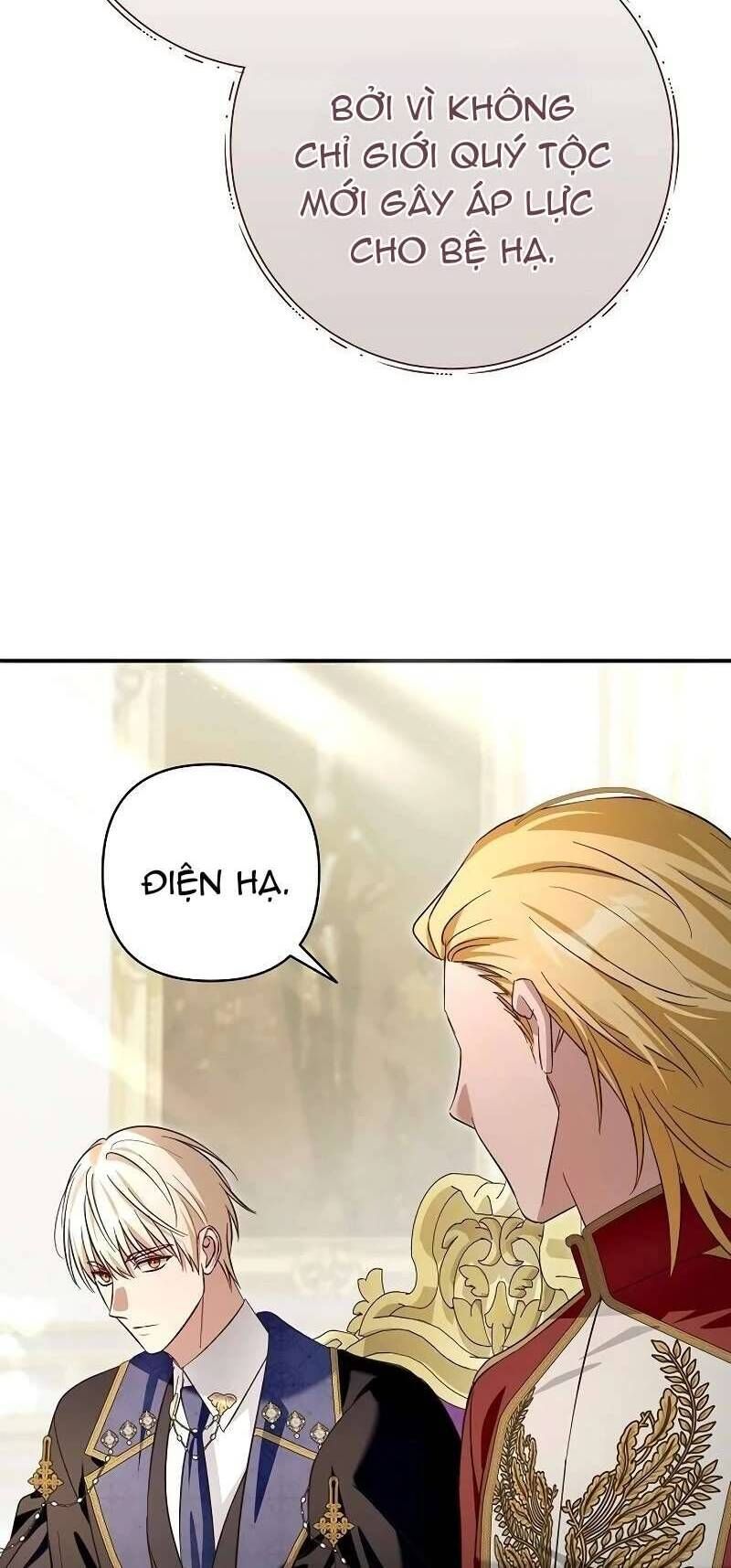 Cô Dâu Của Đại Công Tước Là Chiến Binh Địa Ngục - Chapter 24 - Page 46