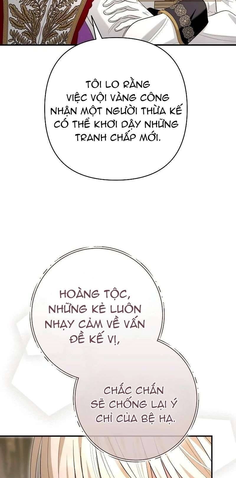 Cô Dâu Của Đại Công Tước Là Chiến Binh Địa Ngục - Chapter 24 - Page 48
